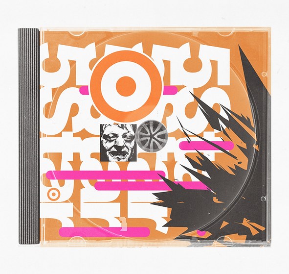 Crisis Hotline - Five Star Lucky Winner CD