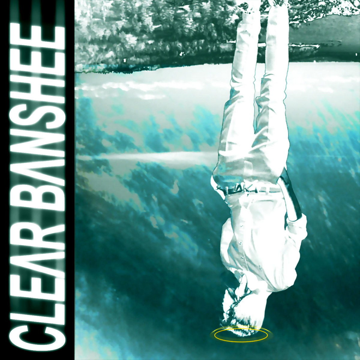 Clear Banshee - Clear Mode (2021)