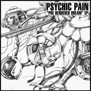 Pre-rendered Dream 2024 Psychic Pain Crisis Hotline